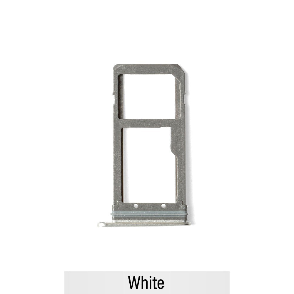SIM Card Tray for Samsung Galaxy S7 Edge G935F-White SIM Card Tray for Samsung Galaxy S7 Edge G935F-White